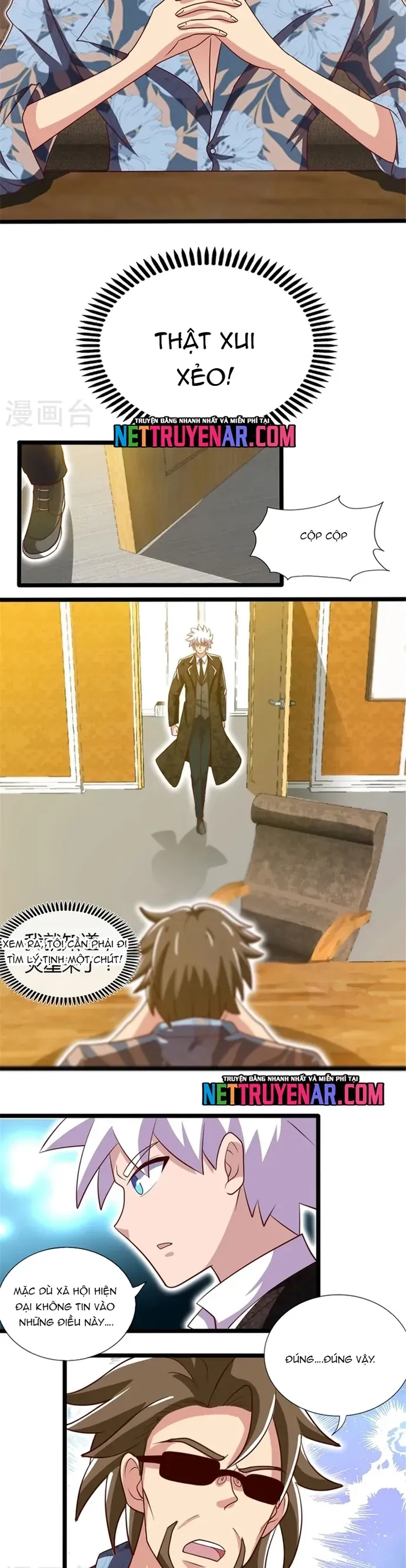 Nettruyen Truyện tranh online