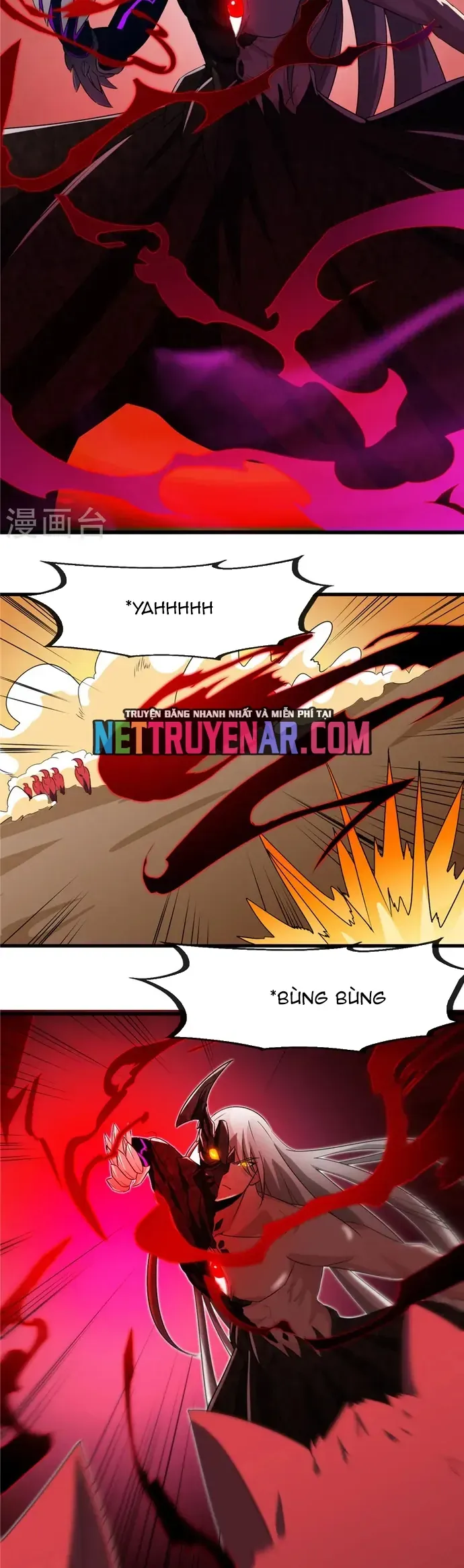 Nettruyen Truyện tranh online