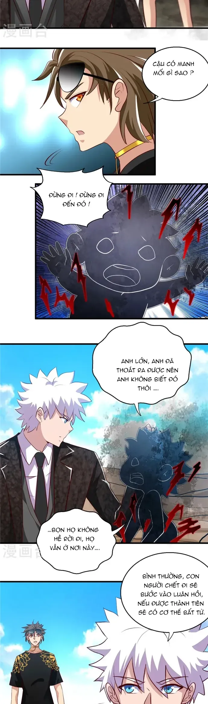 Nettruyen Truyện tranh online