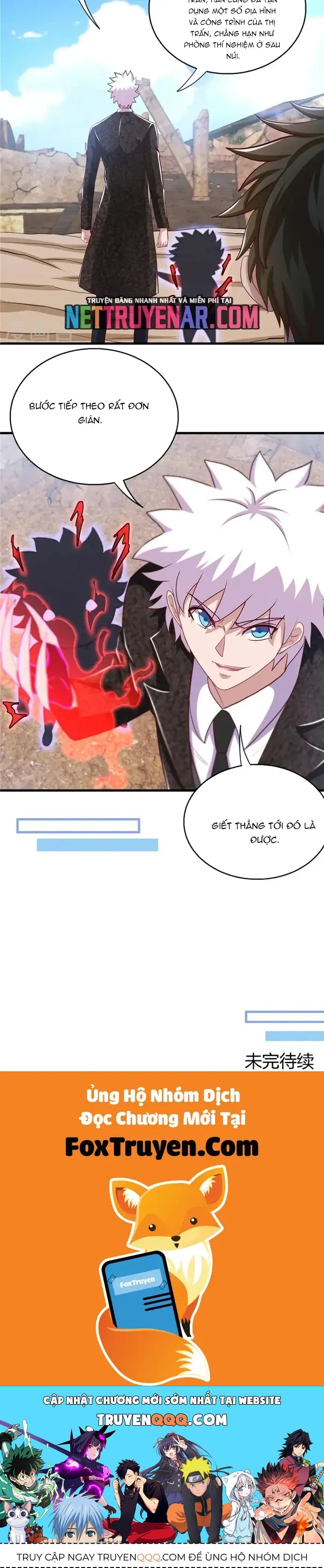 Nettruyen Truyện tranh online