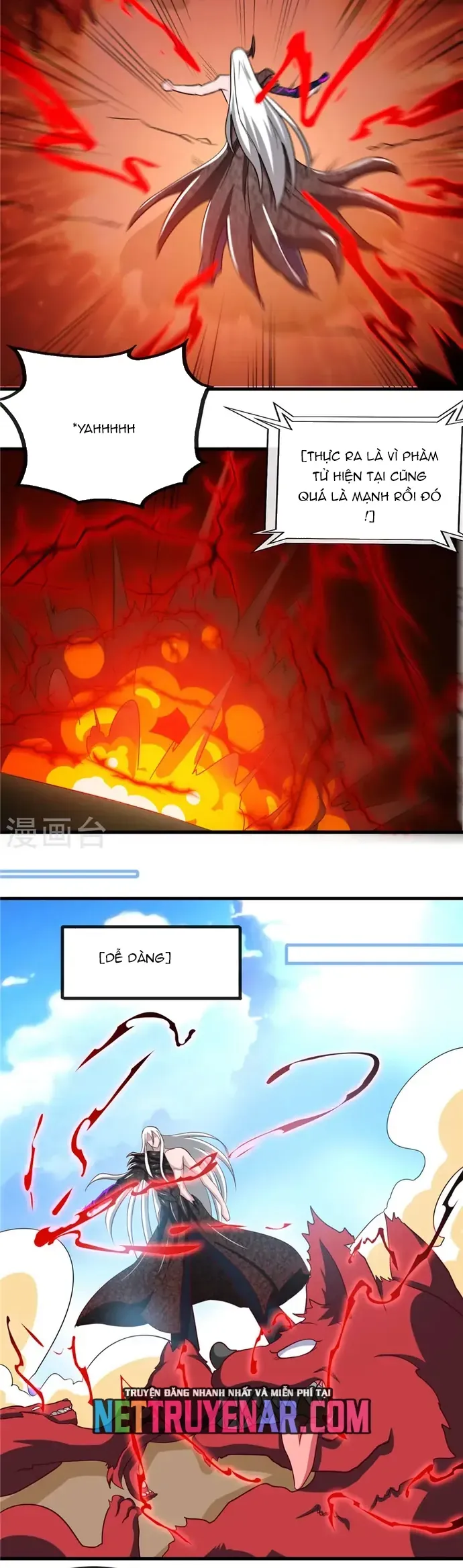 Nettruyen Truyện tranh online