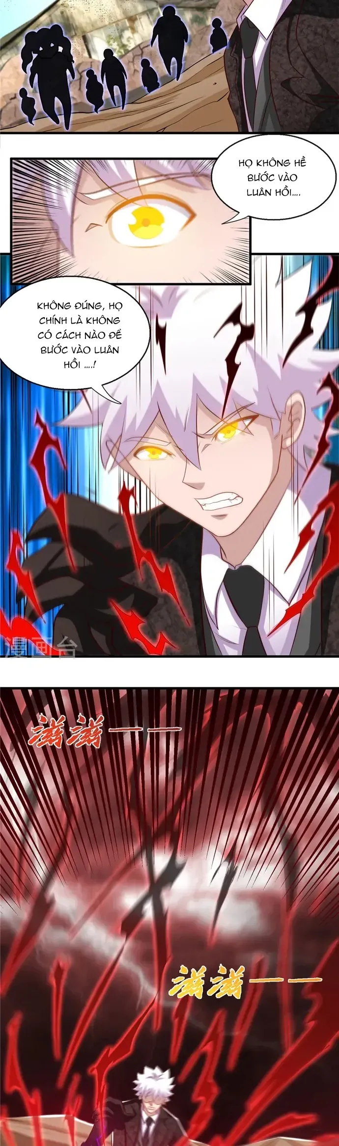 Nettruyen Truyện tranh online