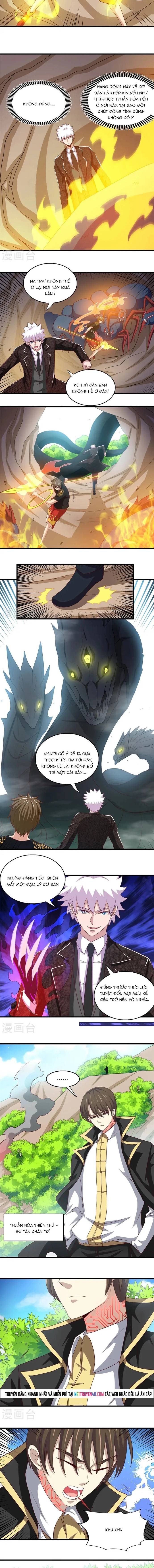 Nettruyen Truyện tranh online