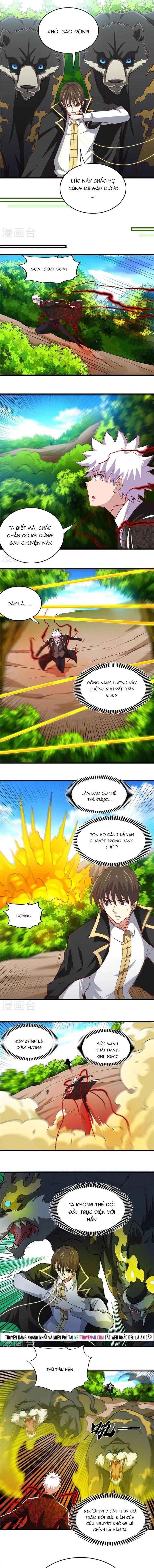 Nettruyen Truyện tranh online