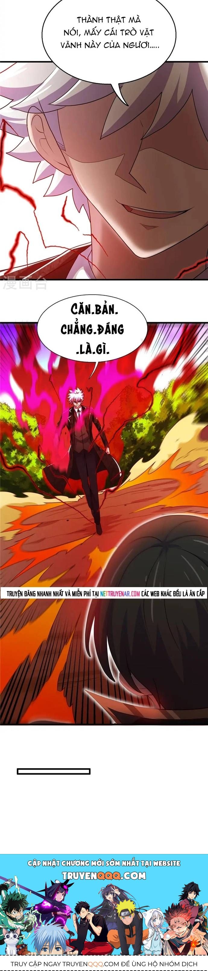 Nettruyen Truyện tranh online