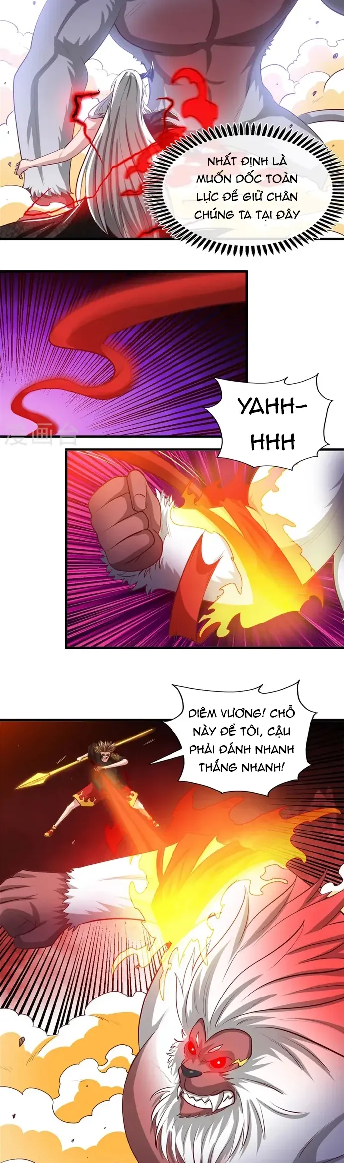 Nettruyen Truyện tranh online