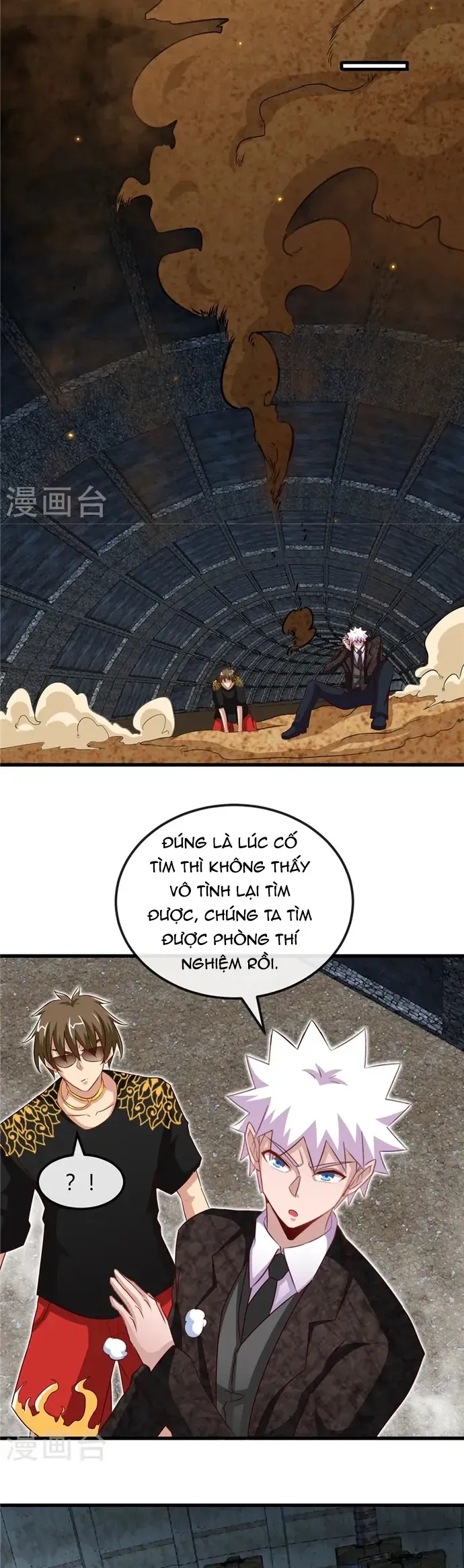 Nettruyen Truyện tranh online