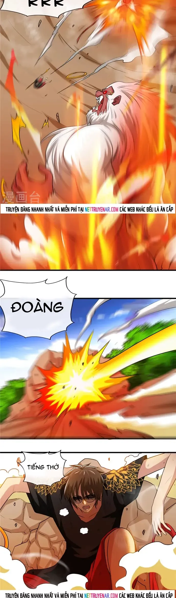 Nettruyen Truyện tranh online