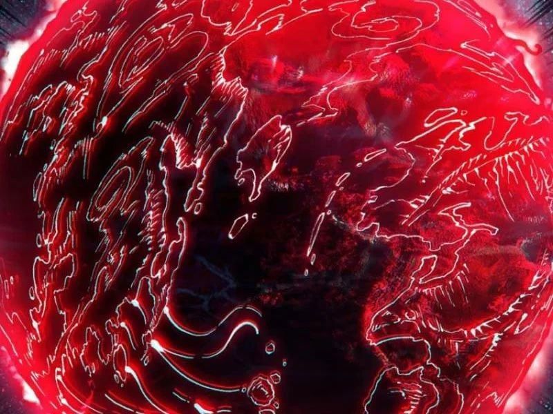 Cao Võ Tiến Hóa: Bắt Đầu Thức Tỉnh Quái Thú Chi Vương Chap 87 - Next Chap 88