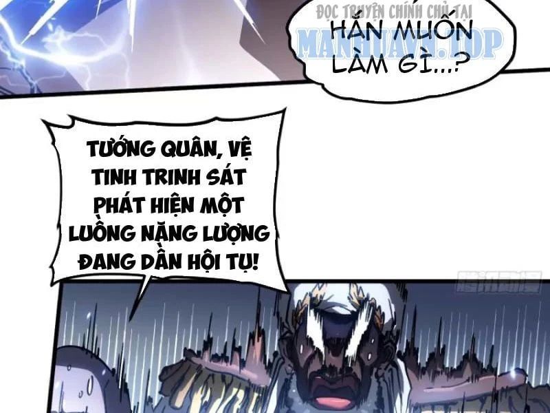Cao Võ Tiến Hóa: Bắt Đầu Thức Tỉnh Quái Thú Chi Vương Chap 87 - Next Chap 88