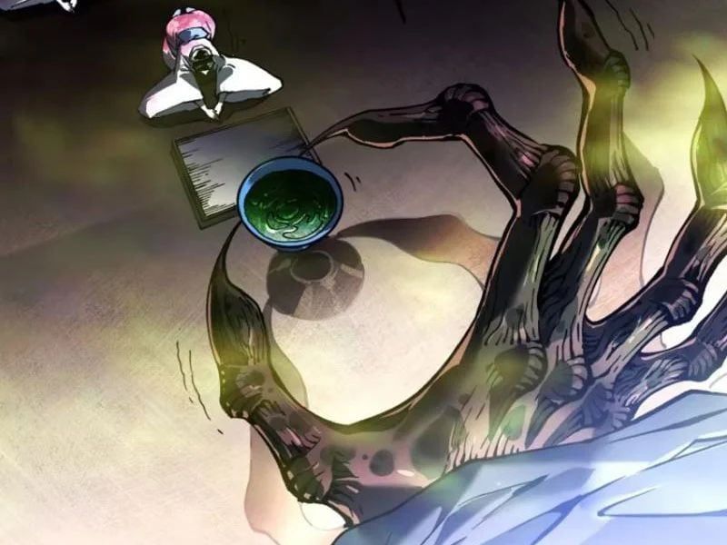 Cao Võ Tiến Hóa: Bắt Đầu Thức Tỉnh Quái Thú Chi Vương Chap 87 - Next Chap 88