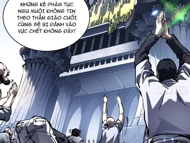 Cao Võ Tiến Hóa: Bắt Đầu Thức Tỉnh Quái Thú Chi Vương Chap 87 - Next Chap 88