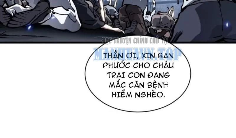 Cao Võ Tiến Hóa: Bắt Đầu Thức Tỉnh Quái Thú Chi Vương Chap 87 - Next Chap 88