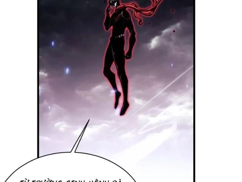 Cao Võ Tiến Hóa: Bắt Đầu Thức Tỉnh Quái Thú Chi Vương Chap 87 - Next Chap 88