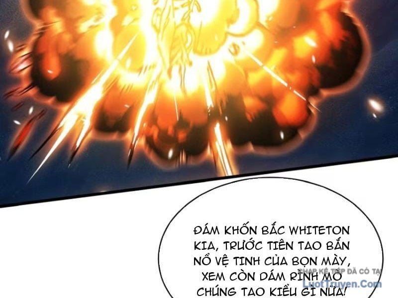 Cao Võ Tiến Hóa: Bắt Đầu Thức Tỉnh Quái Thú Chi Vương Chap 87 - Next Chap 88