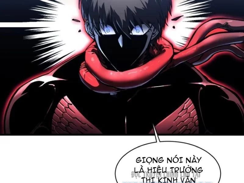 Cao Võ Tiến Hóa: Bắt Đầu Thức Tỉnh Quái Thú Chi Vương Chap 87 - Next Chap 88