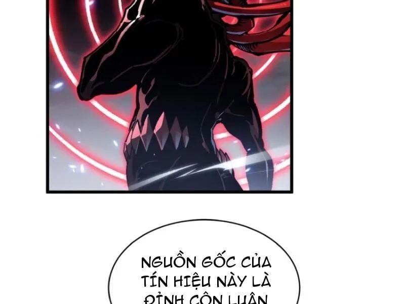 Cao Võ Tiến Hóa: Bắt Đầu Thức Tỉnh Quái Thú Chi Vương Chap 87 - Next Chap 88