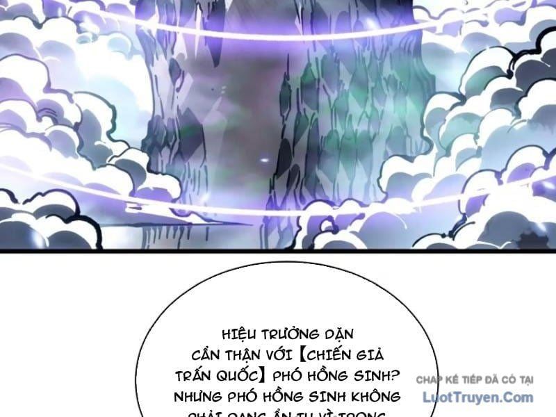Cao Võ Tiến Hóa: Bắt Đầu Thức Tỉnh Quái Thú Chi Vương Chap 87 - Next Chap 88