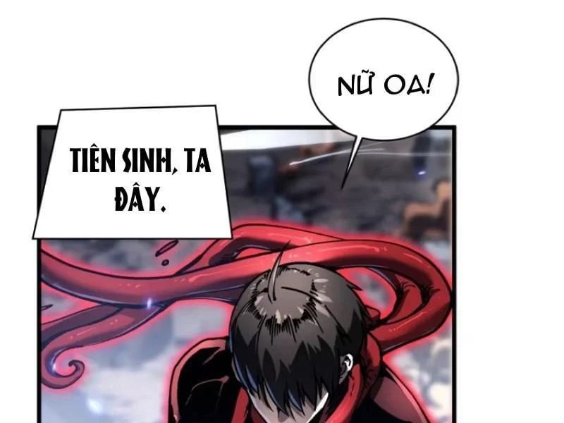 Cao Võ Tiến Hóa: Bắt Đầu Thức Tỉnh Quái Thú Chi Vương Chap 87 - Next Chap 88