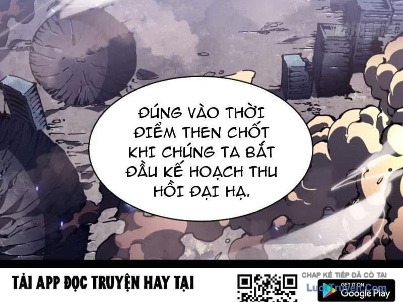 Cao Võ Tiến Hóa: Bắt Đầu Thức Tỉnh Quái Thú Chi Vương Chap 87 - Next Chap 88