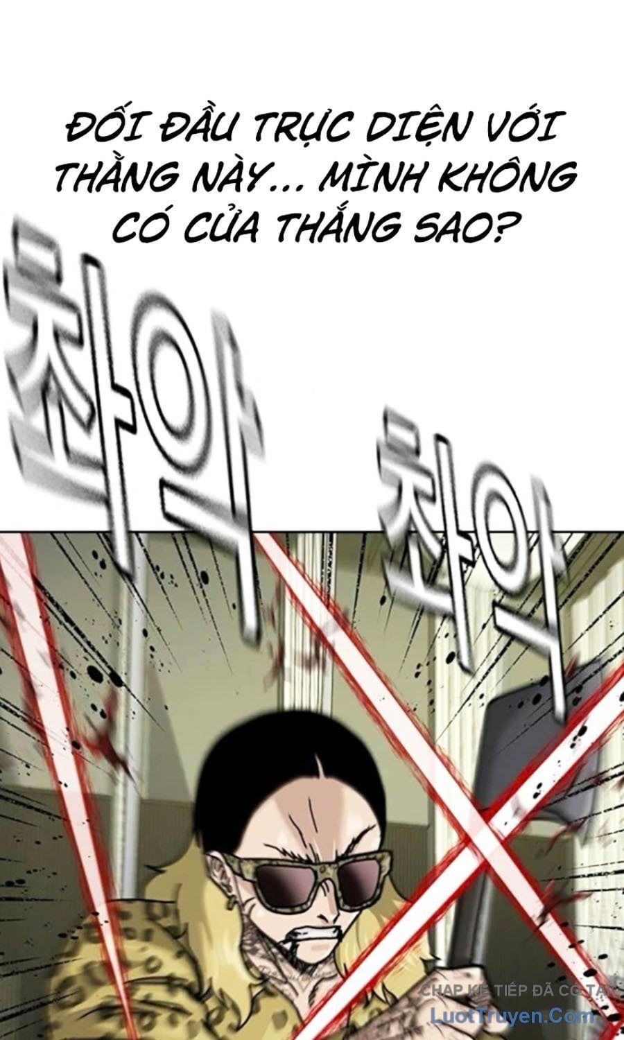 Để Có Thể Sống Sót [Chap 198] - Page 102