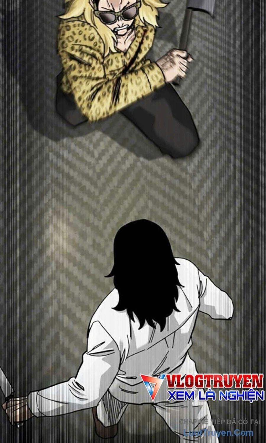 Để Có Thể Sống Sót [Chap 198] - Page 105