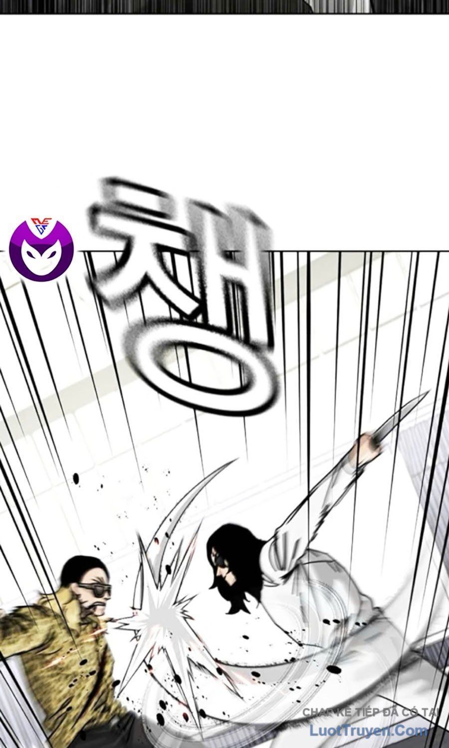 Để Có Thể Sống Sót [Chap 198] - Page 106