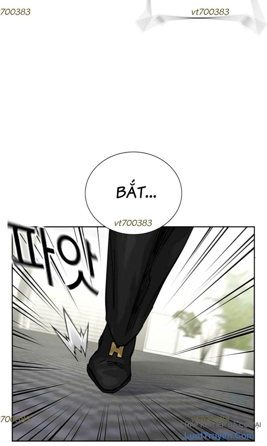 Để Có Thể Sống Sót [Chap 198] - Page 11