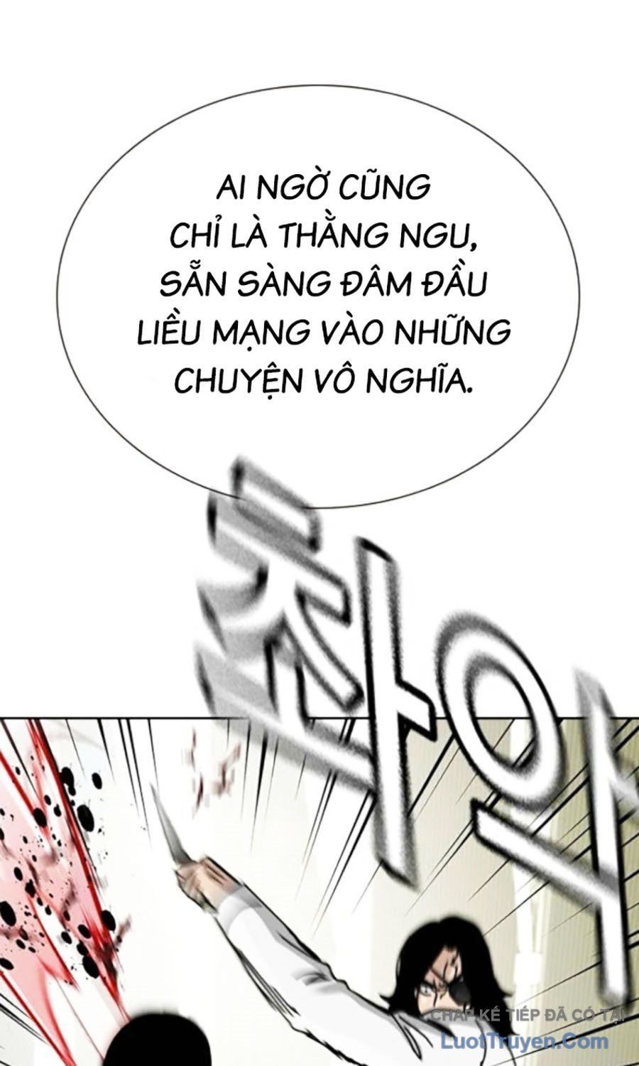 Để Có Thể Sống Sót [Chap 198] - Page 110