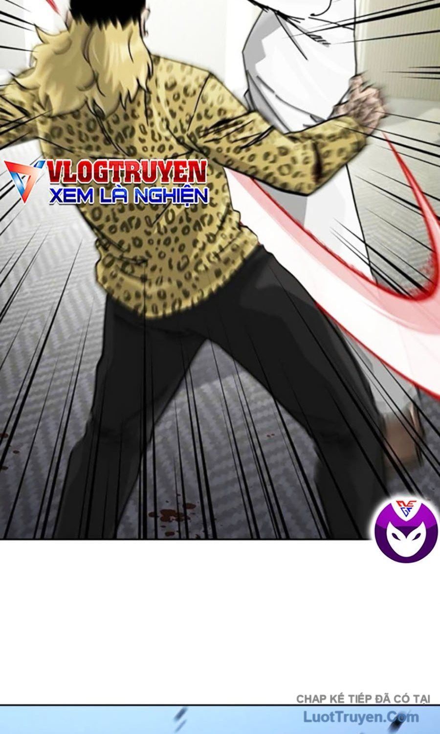 Để Có Thể Sống Sót [Chap 198] - Page 111