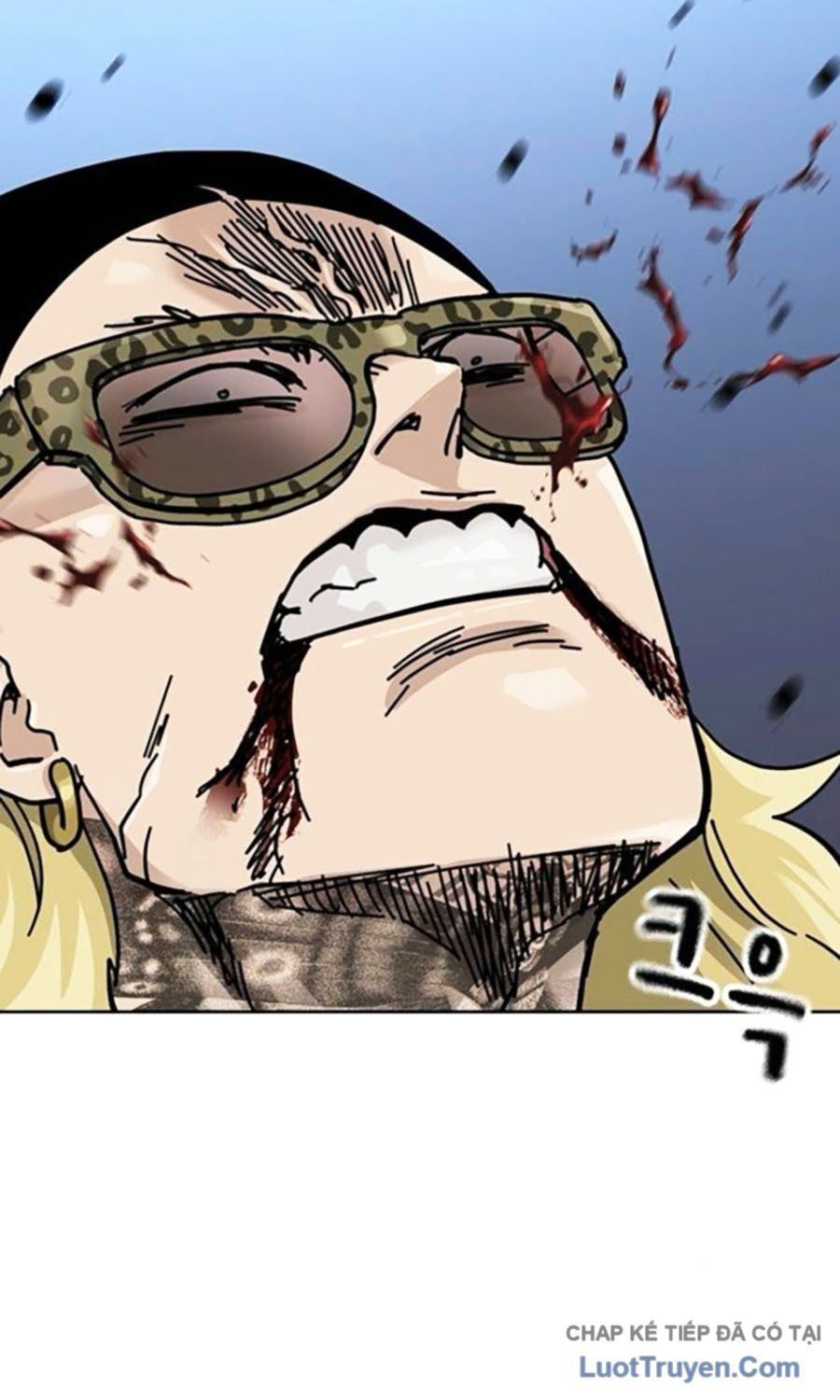 Để Có Thể Sống Sót [Chap 198] - Page 112