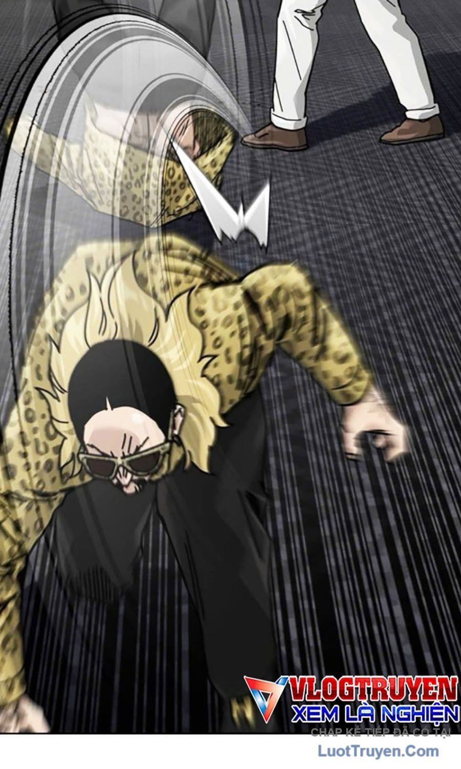 Để Có Thể Sống Sót [Chap 198] - Page 115