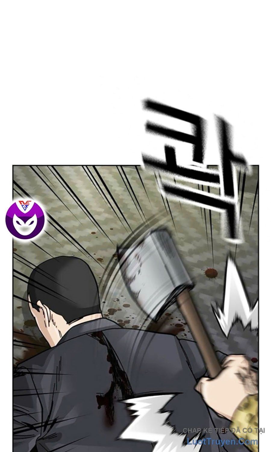 Để Có Thể Sống Sót [Chap 198] - Page 116