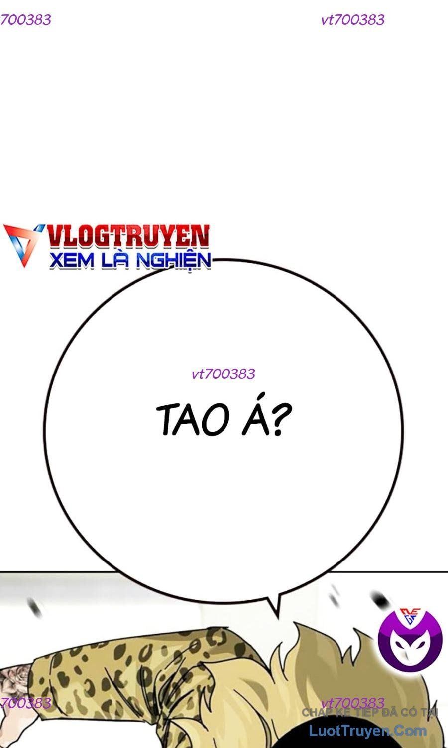 Để Có Thể Sống Sót [Chap 198] - Page 12