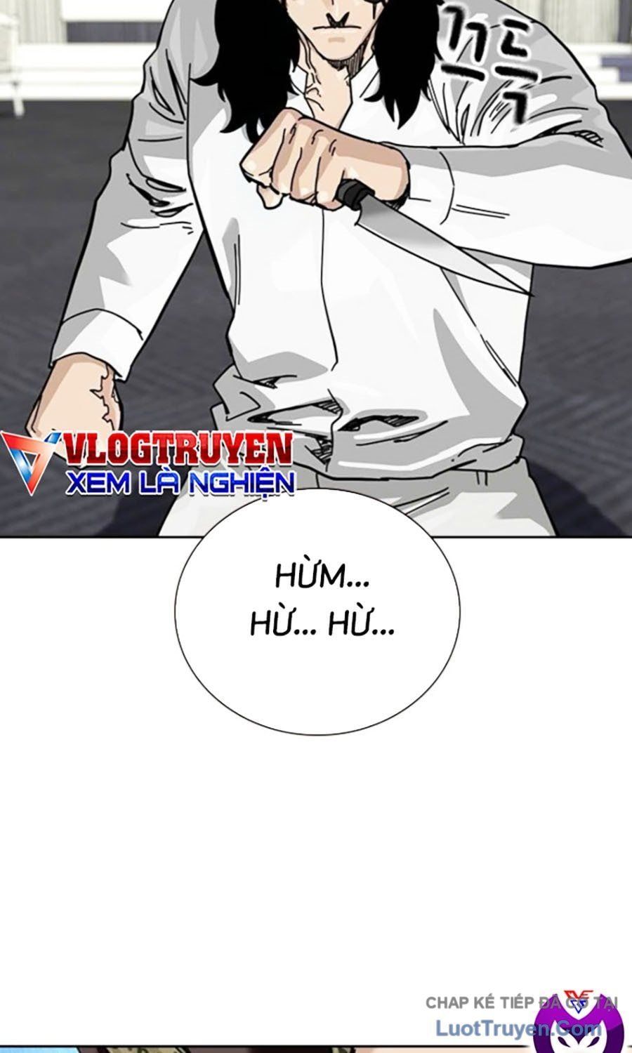 Để Có Thể Sống Sót [Chap 198] - Page 120