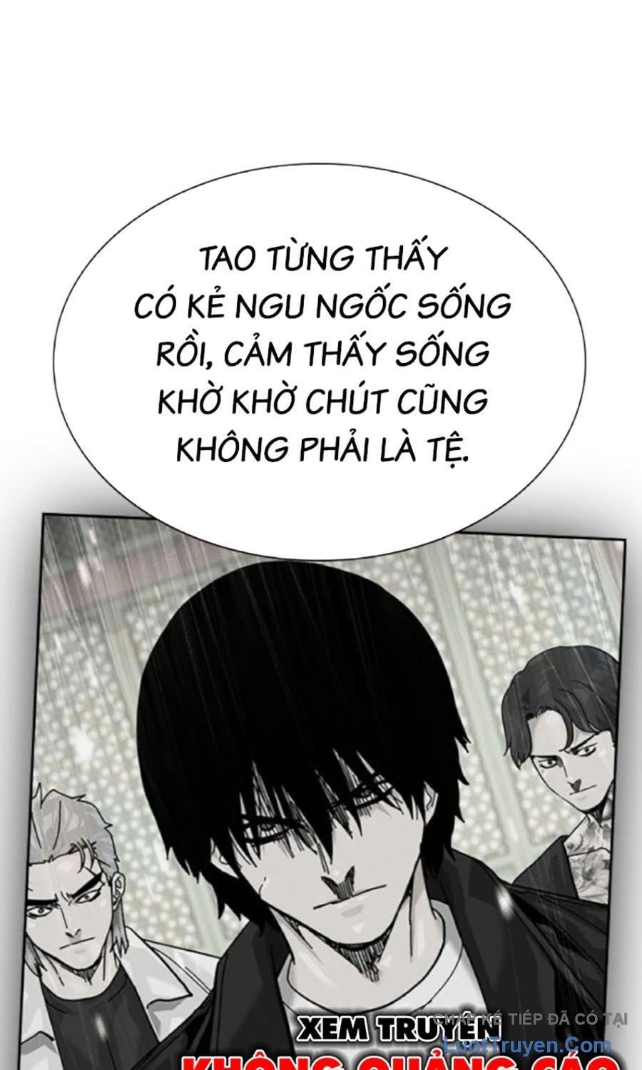 Để Có Thể Sống Sót [Chap 198] - Page 122