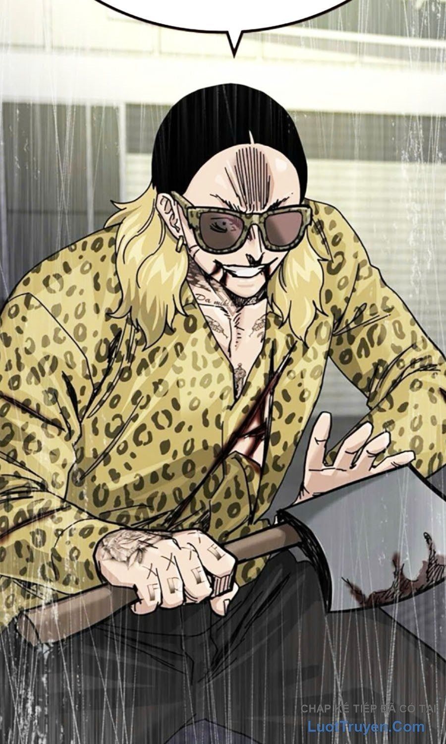 Để Có Thể Sống Sót [Chap 198] - Page 124