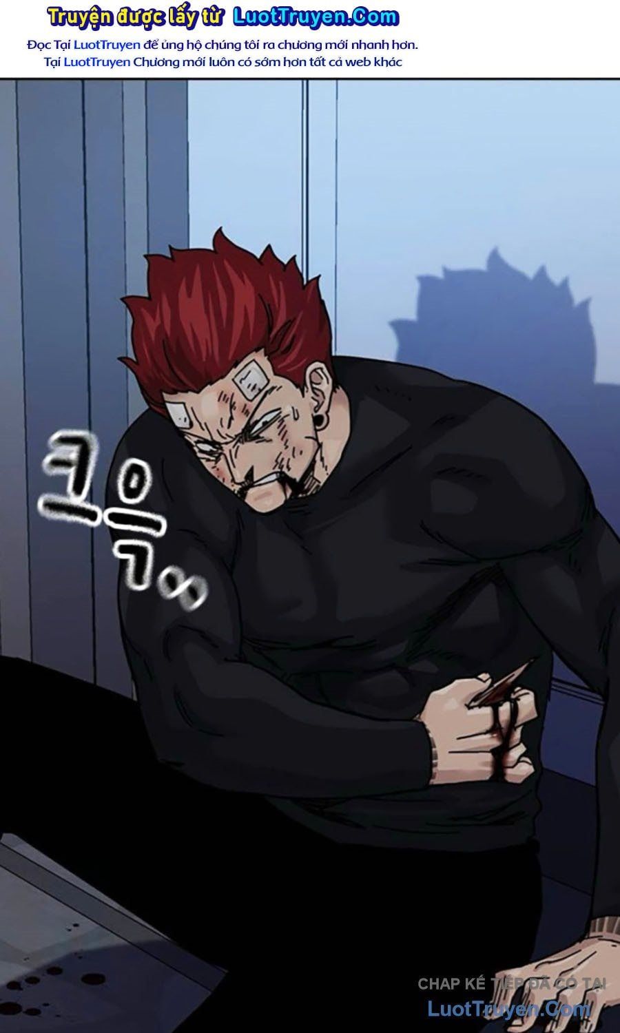 Để Có Thể Sống Sót [Chap 198] - Page 128