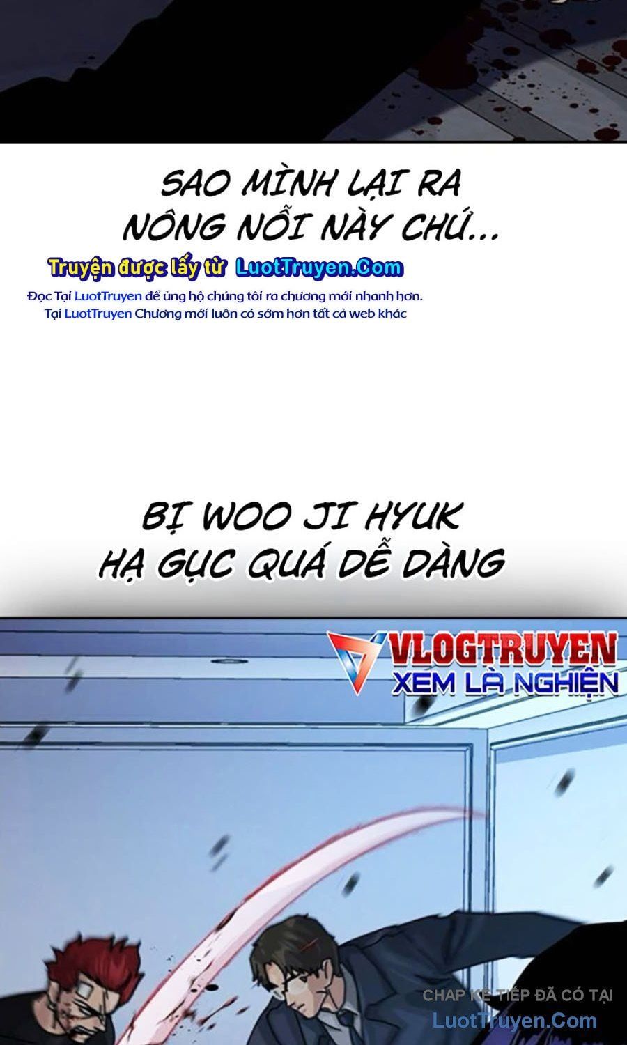 Để Có Thể Sống Sót [Chap 198] - Page 129