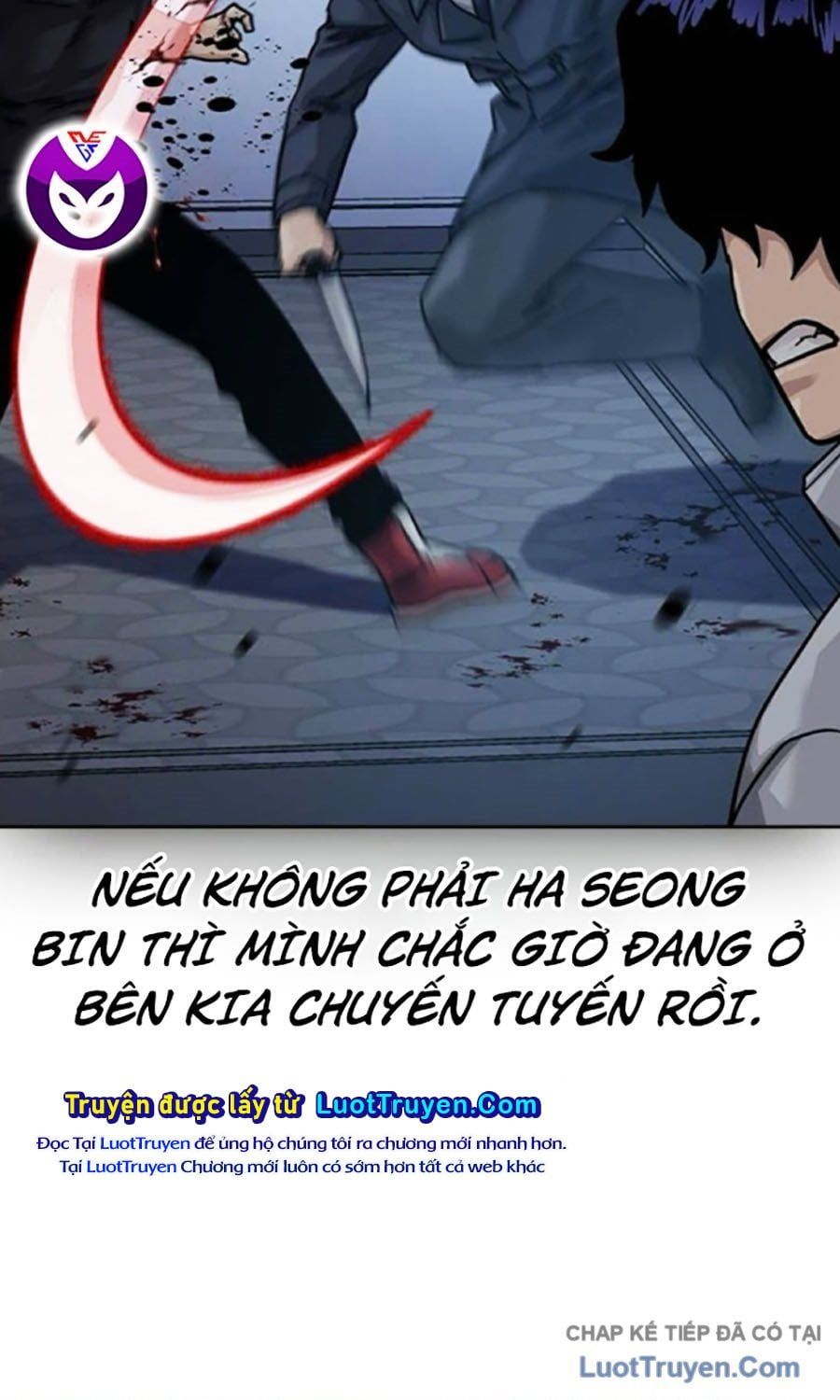 Để Có Thể Sống Sót [Chap 198] - Page 130