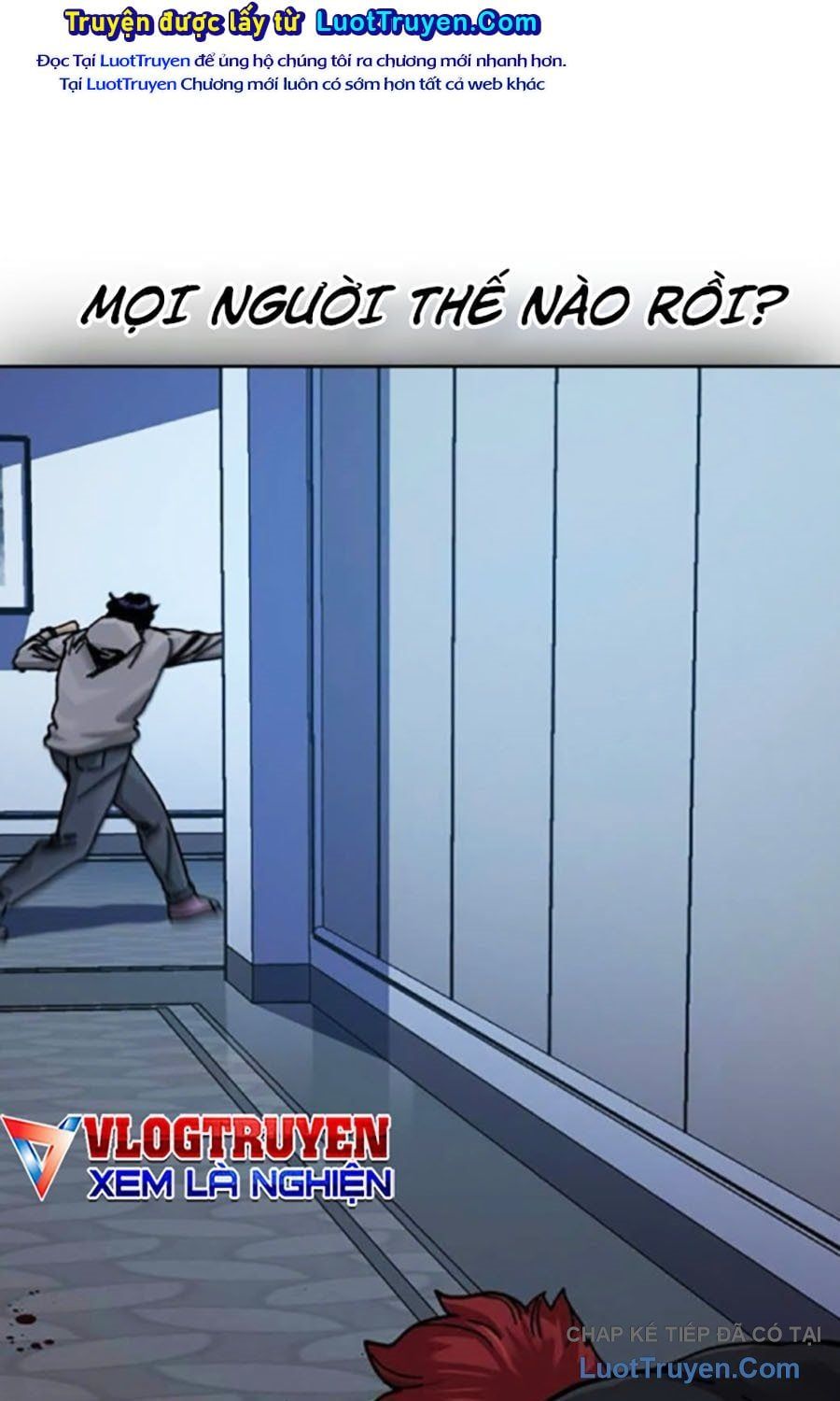 Để Có Thể Sống Sót [Chap 198] - Page 133