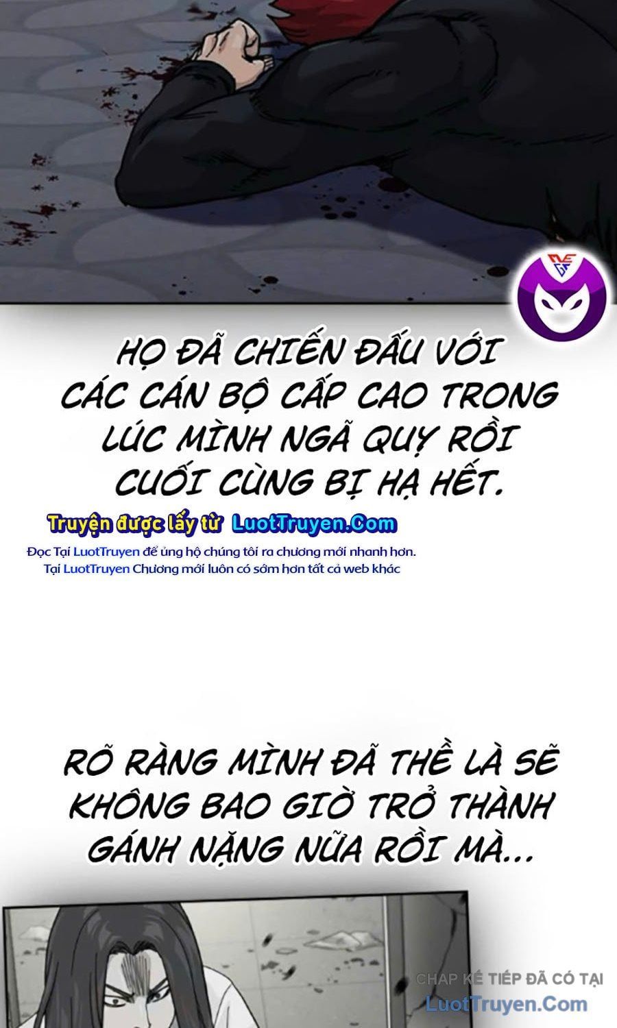Để Có Thể Sống Sót [Chap 198] - Page 134