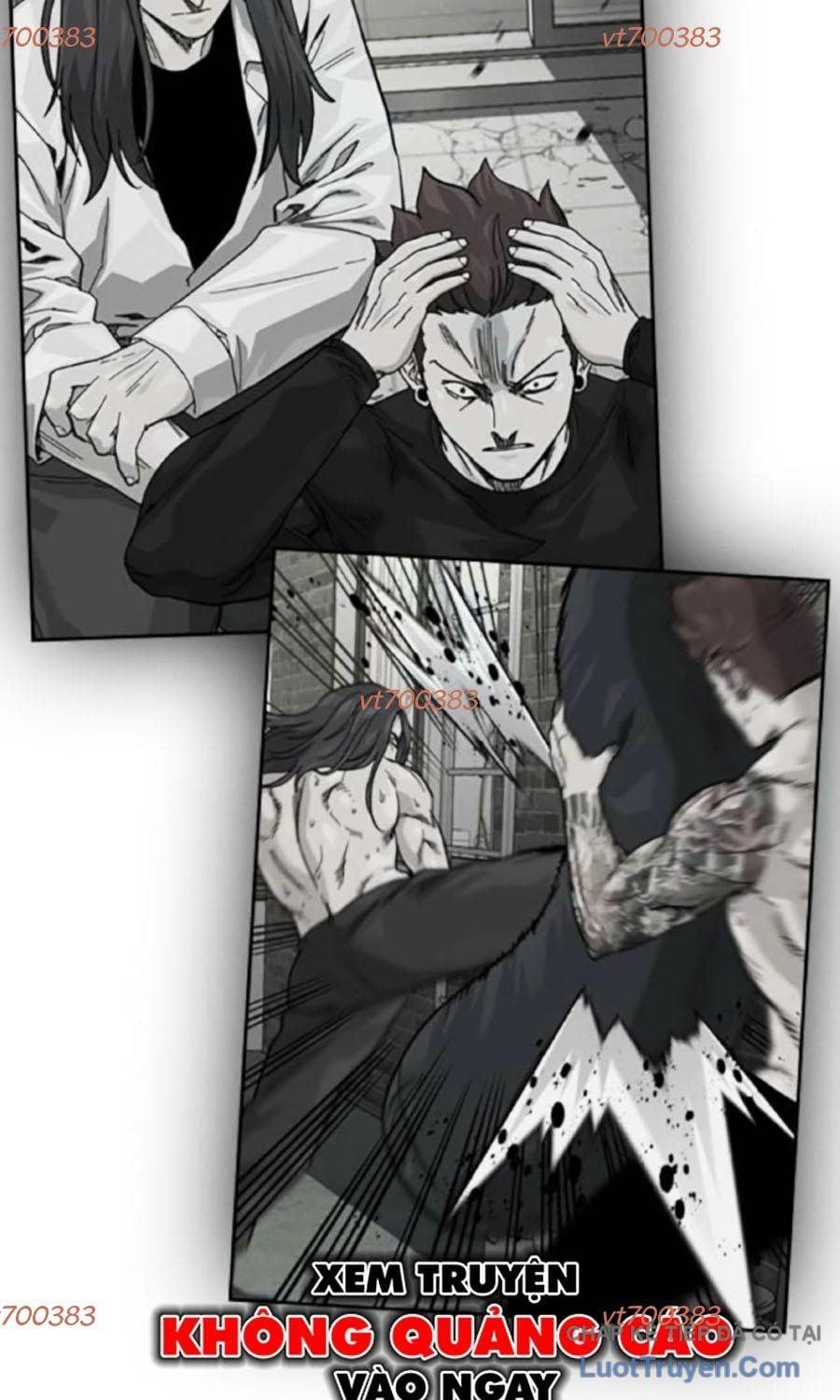 Để Có Thể Sống Sót [Chap 198] - Page 135