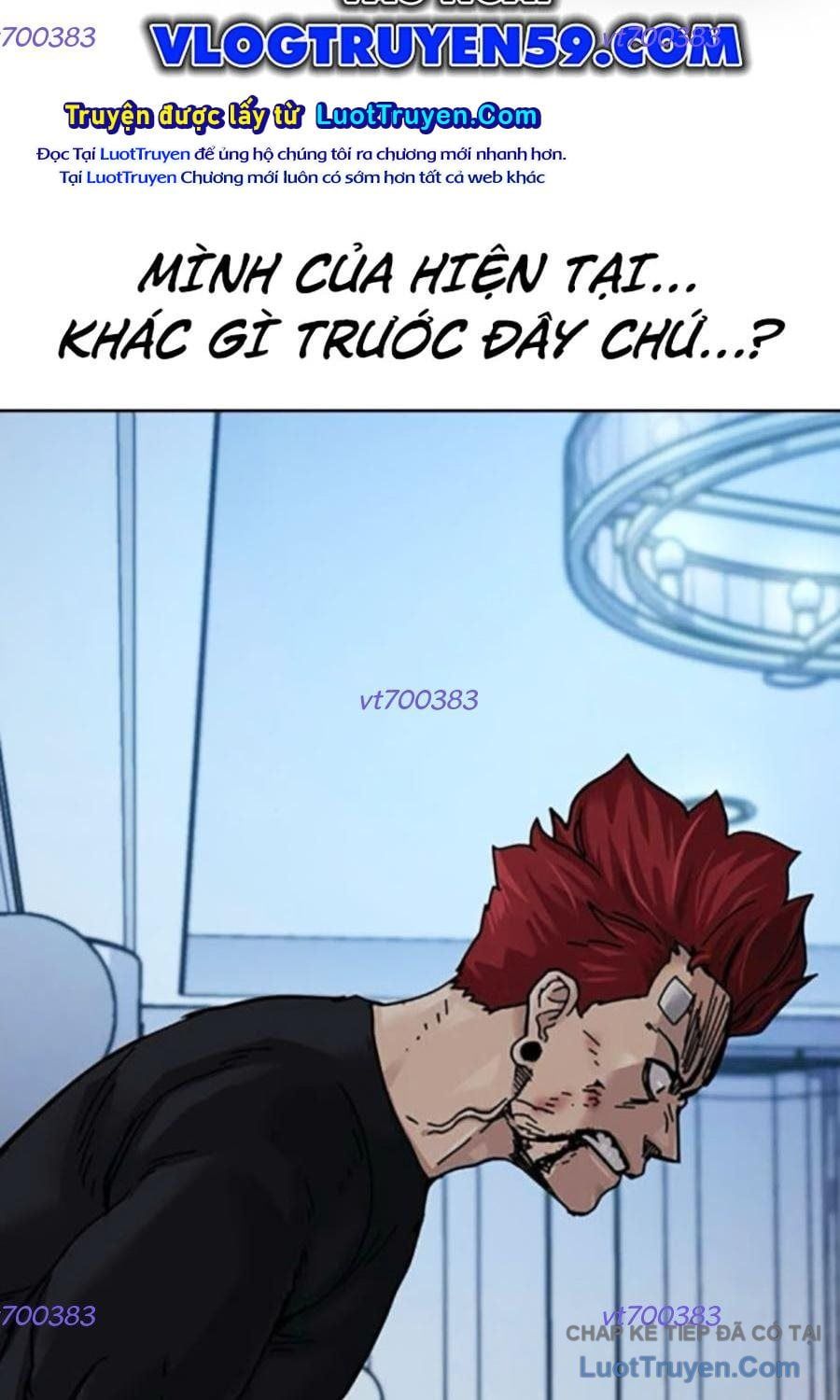 Để Có Thể Sống Sót [Chap 198] - Page 136