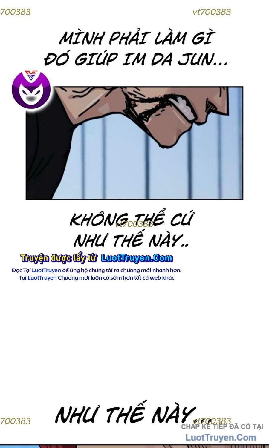 Để Có Thể Sống Sót [Chap 198] - Page 138