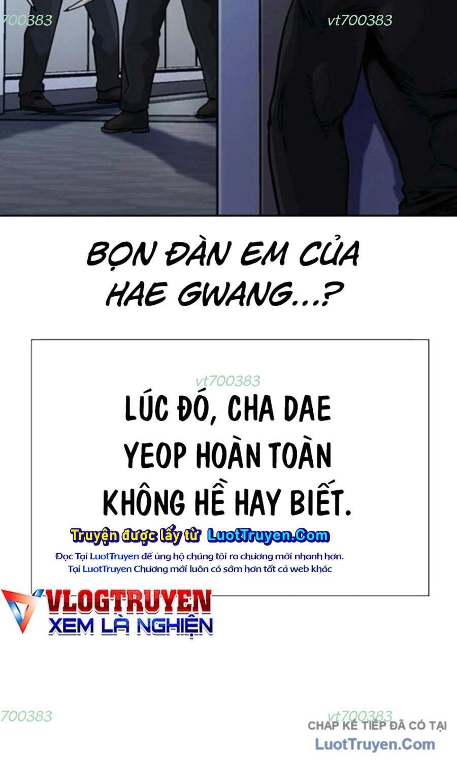 Để Có Thể Sống Sót [Chap 198] - Page 141