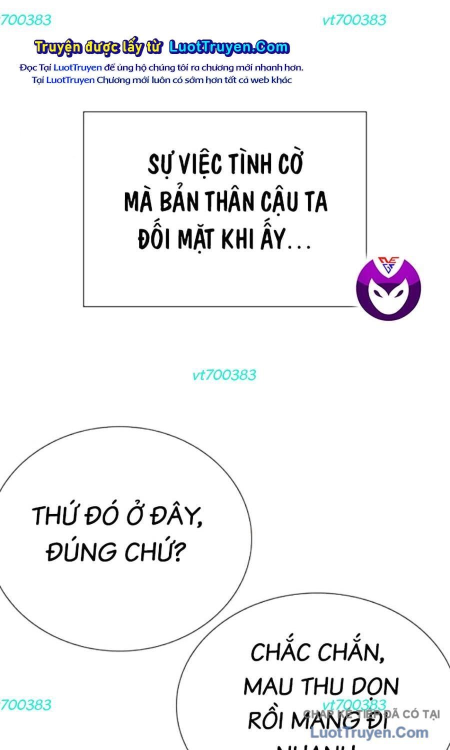 Để Có Thể Sống Sót [Chap 198] - Page 142