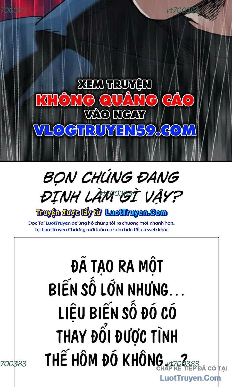 Để Có Thể Sống Sót [Chap 198] - Page 144
