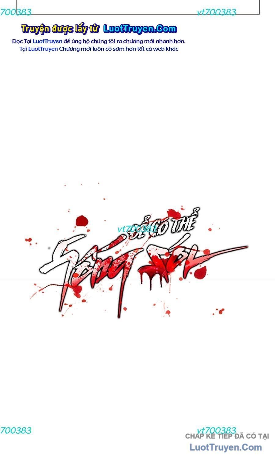 Để Có Thể Sống Sót [Chap 198] - Page 145