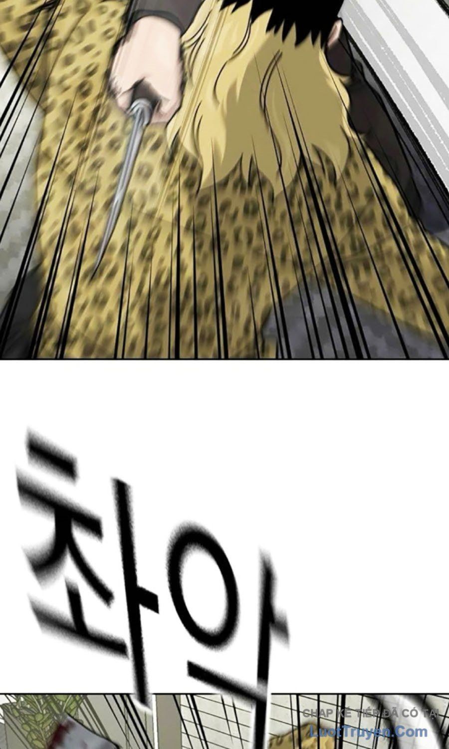 Để Có Thể Sống Sót [Chap 198] - Page 15